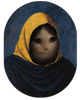 Michi portrait