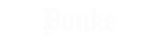 Ponke