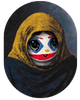 Retardio portrait