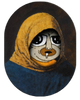 Slerf portrait